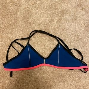 jolyn bikini top